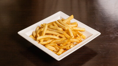 111.FRENCH FRIES