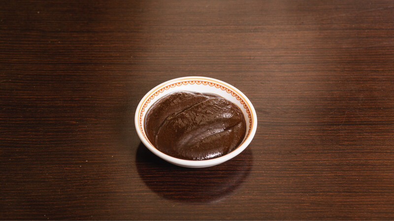 125. DUCK SAUCE