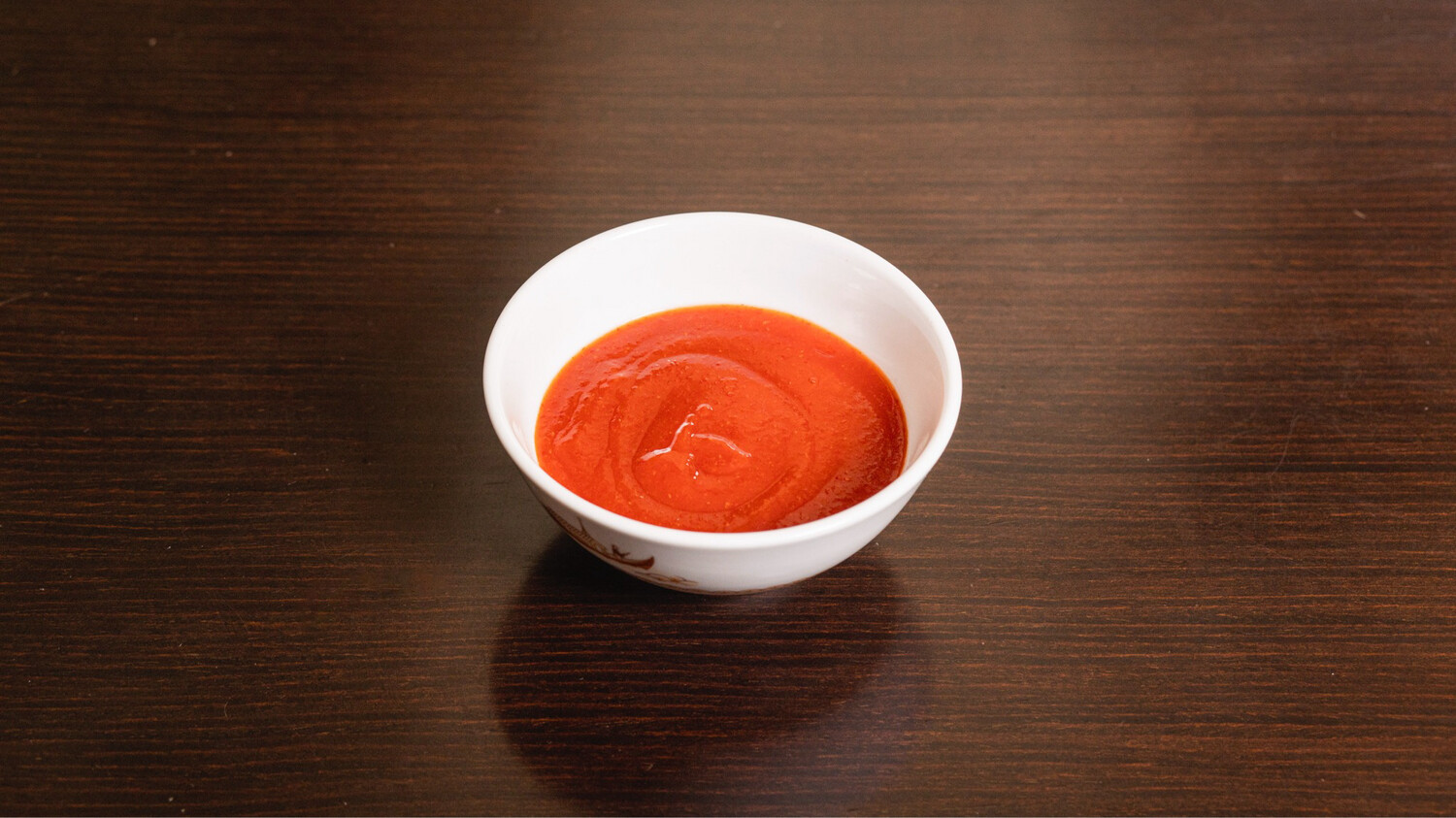 126. CHILI SAUCE