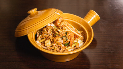 Noodles (chow mein)