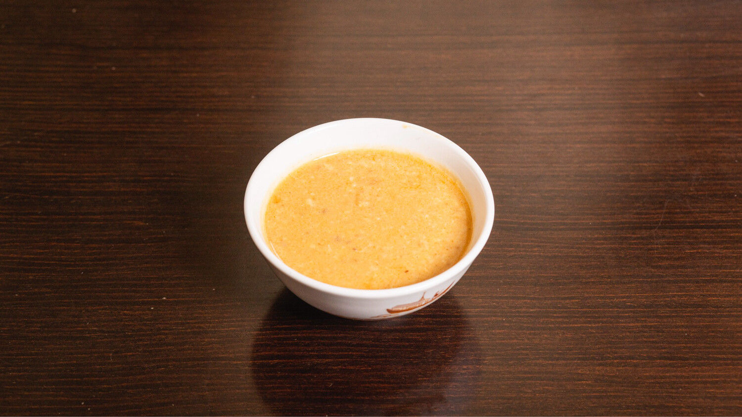 129. SATAY SAUCE