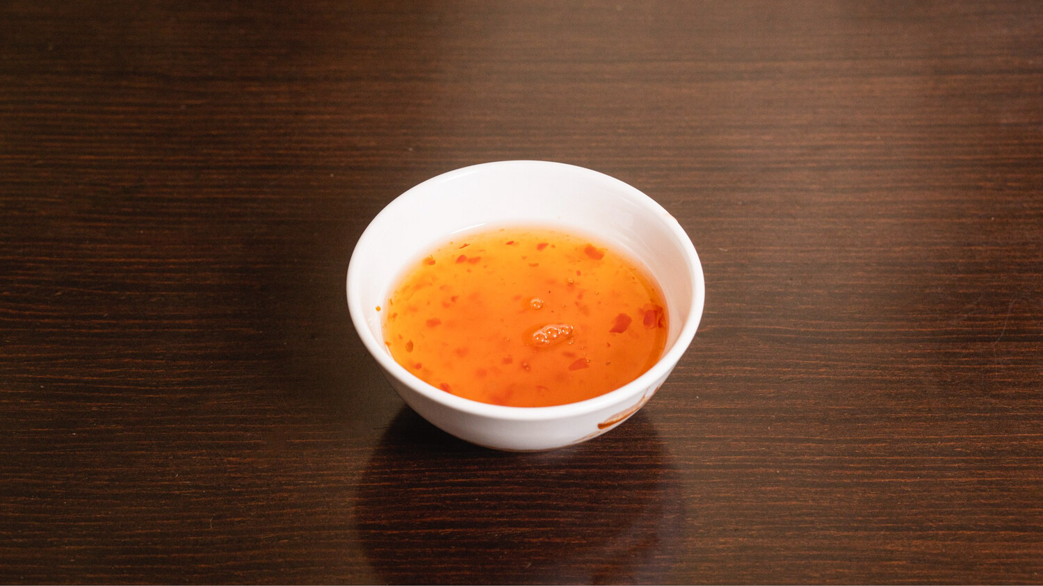 127. SWEET CHILI SAUCE