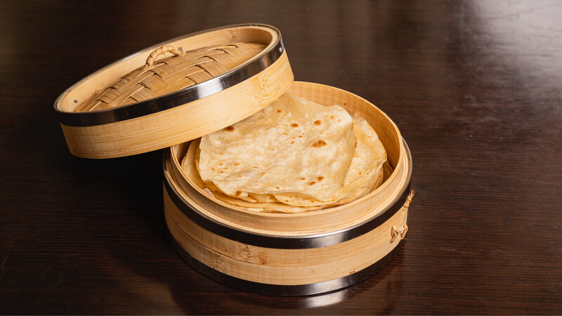 132. 6 PANCAKES