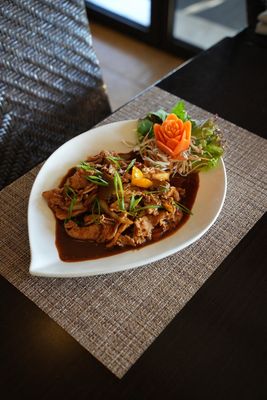 Pork (fresh)