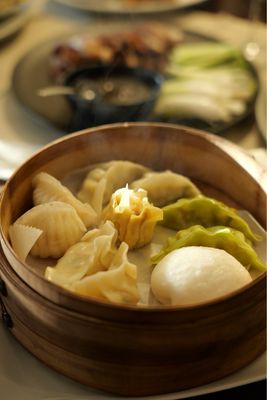 Dim Sum