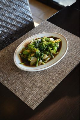 Vegetables