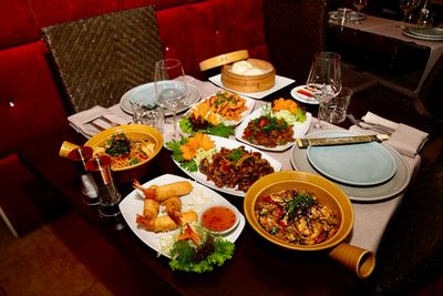 Christmas Special Food