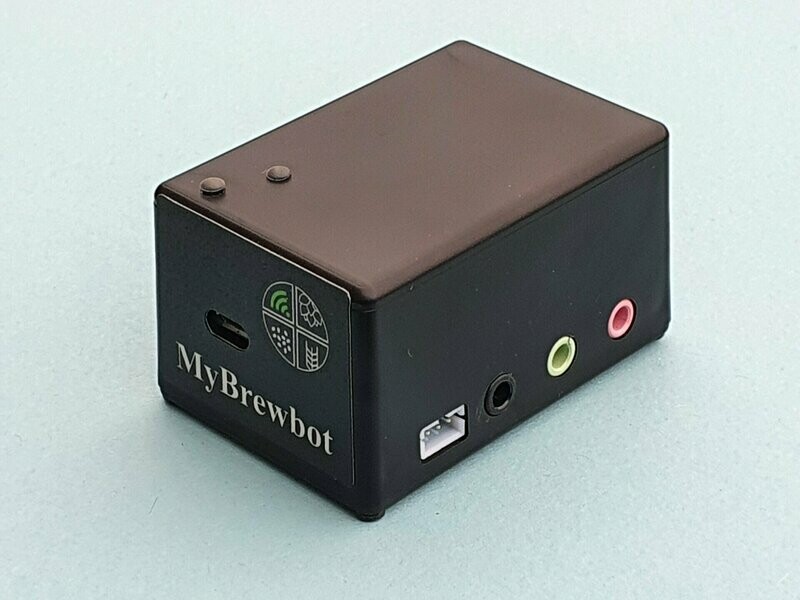 MyBrewbot NextGen  - Free shipping anywhere.