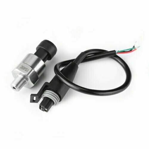 Pressure Sensor