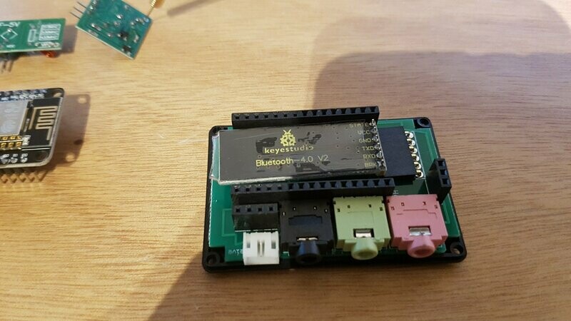 MyBrewbot Next Gen Upgrade Kit