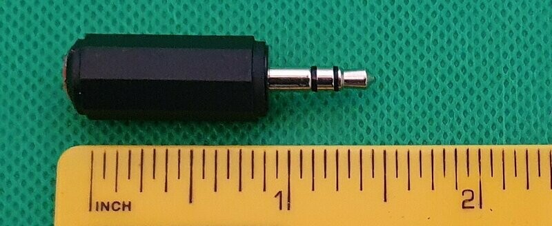 Air probe