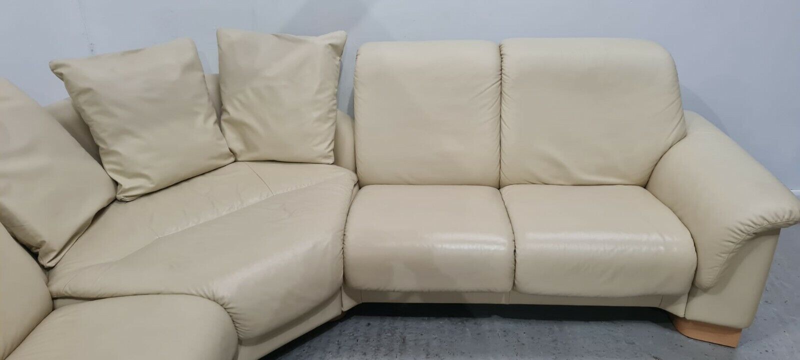 Stressless online paradise sofa
