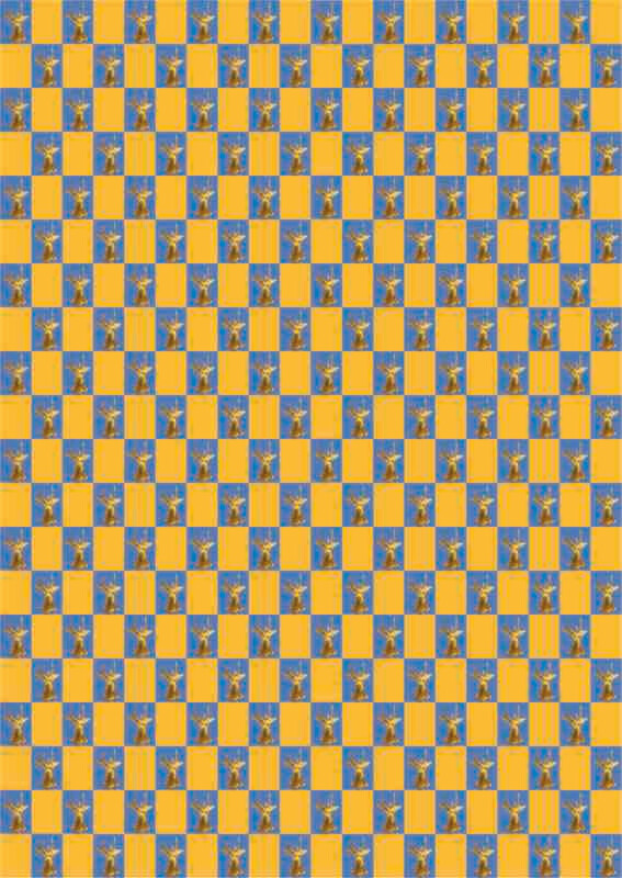 Bogen GOLDELSE 50x70cm, Papier: 100gr matt Bogen GOLDELSE 50x70cm, Papier: 100gr matt