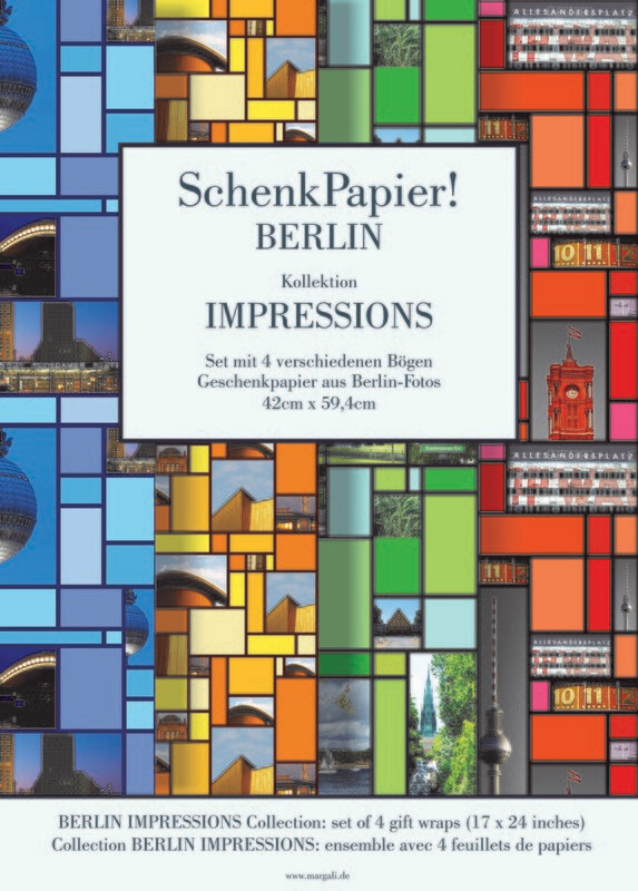 Set IMPRESSIONS