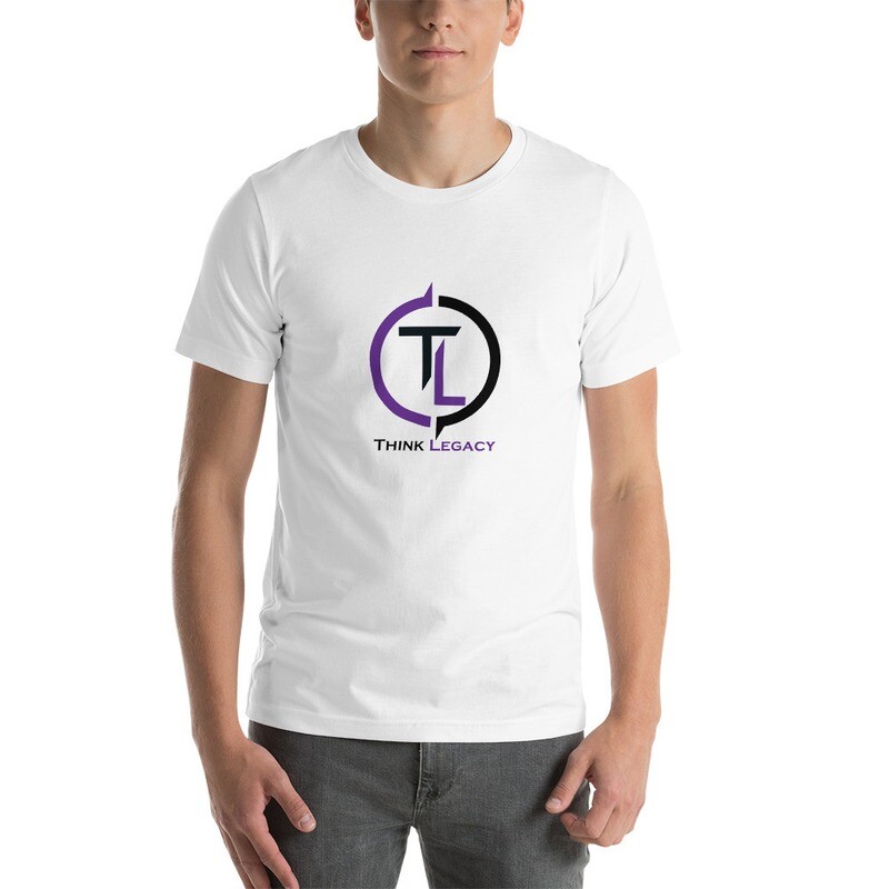 Men's Short-Sleeve Fitted Shirt