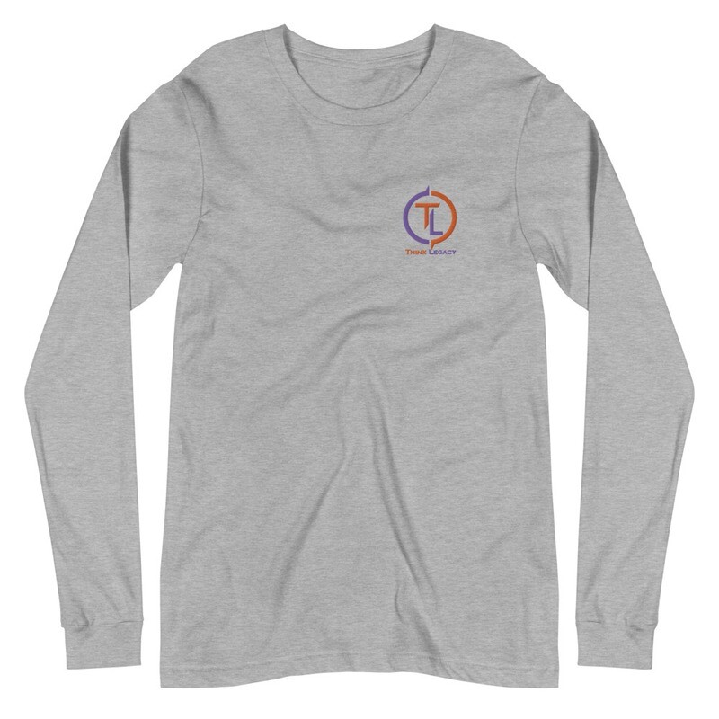 Women's Long Sleeve Contoured Tee