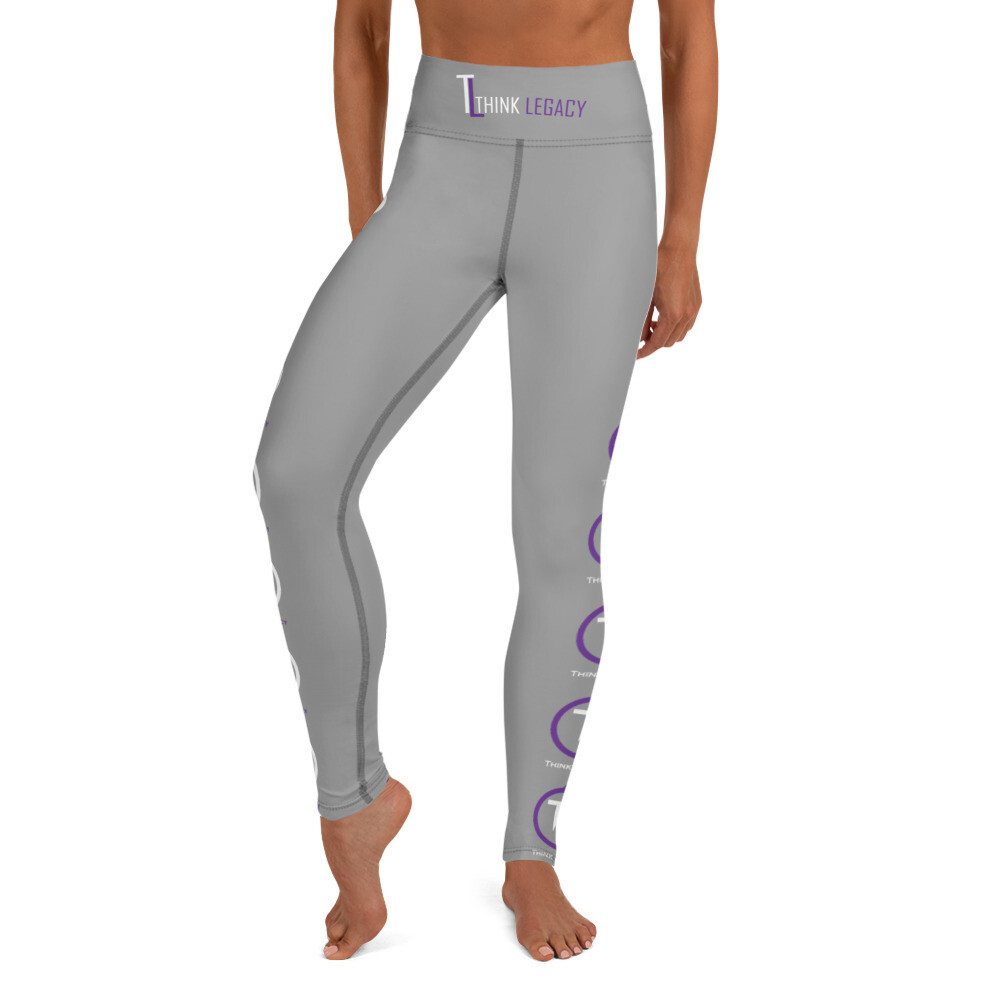 Yoga Leggings, Size: XS