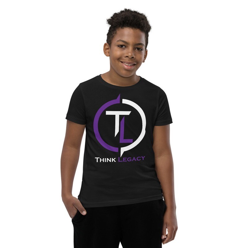 Young Boys Next Generation TL  T- shirt