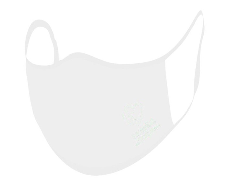 Die Maske, die den Virus SARS-CoV-2 inaktiviert!
WEIß - Niveau 2 - professioneller Gebrauch - Einheitsgröße für Erwachsene - Logoaufdruck ab 100 Stück - OEKO-TEX ® STANDARD 100 Die Maske, die den Virus SARS-CoV-2 inaktiviert!
WEIß - Niveau 2 - professioneller Gebrauch - Einheitsgröße für Erwachsene - Logoaufdruck ab 100 Stück - OEKO-TEX ® STANDARD 100