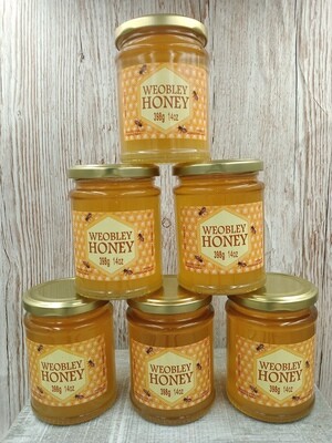 Honey