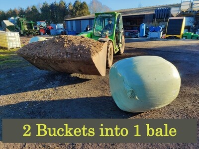 Soil Improver