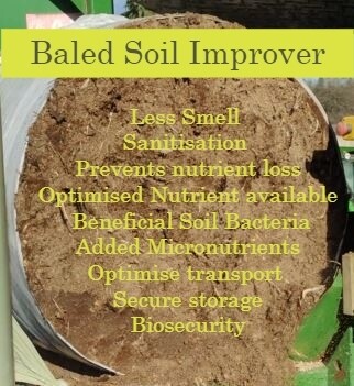 Soil Improver