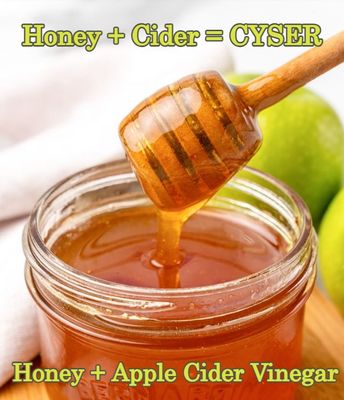 Honey - Runny (4 Kg tubs)