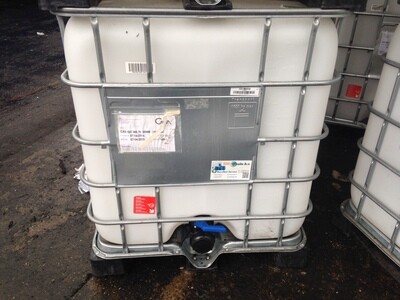 IBC 1000 Litre IBC 1000 Litre