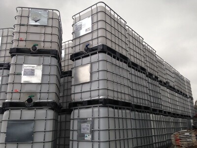 IBC 1000 Litre