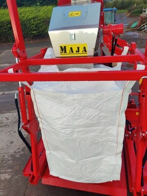 Big Bag (FIBC) Big Bag (FIBC)