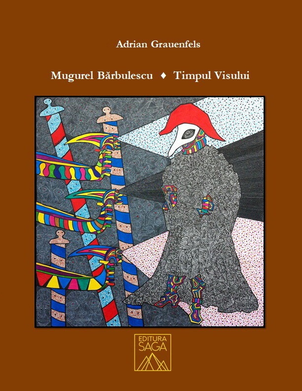 Mugurel Bărbulescu  - Timpul Visului ART BOOK    (pdf)