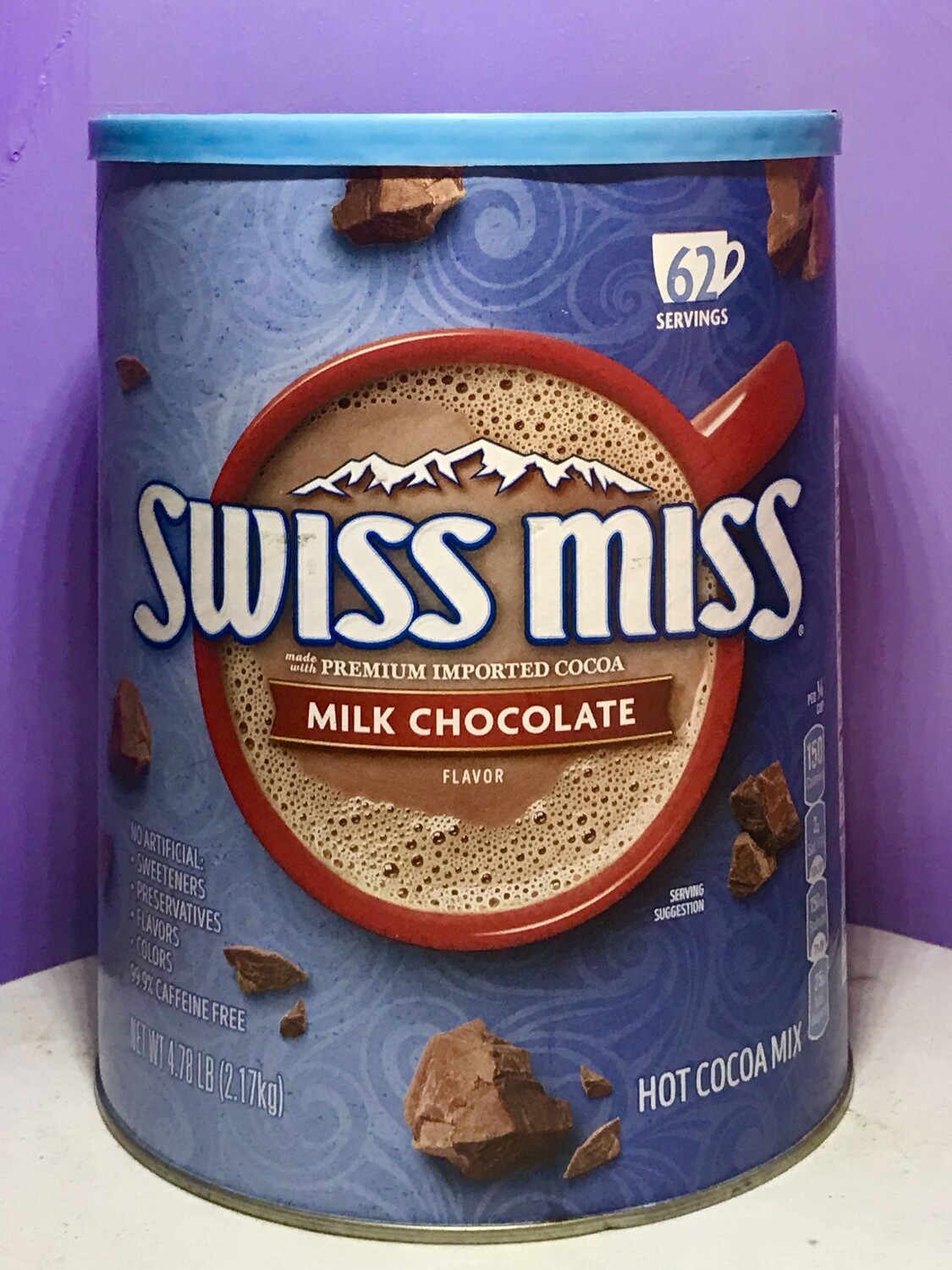 Swiss Miss Hot Chocolate