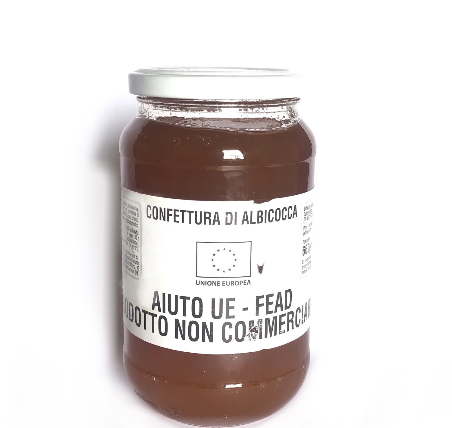 Confettura Jam