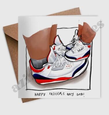 Card - Father's Day