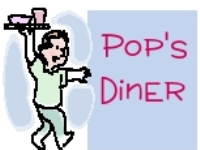 Pop&#39;s Dinner
