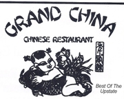 Grand China