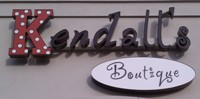 Kendall&#39;s Boutique