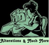 Alterations &amp; Much More