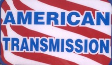 American Transmissions