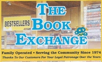 The Book Exchange