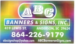 ABC Banners &amp; Signs