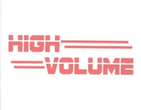 High Volume Gas &amp; Convenience