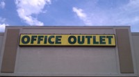 Office Outlet