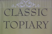 The Classic Topiary