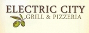 Electric City Grill &amp; Pizzeria
