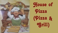 House of Pizza