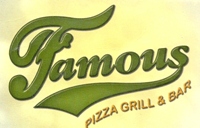 Famous Pizza