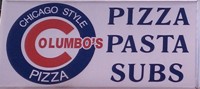 Columbo&#39;s