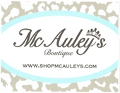 McAuley&#39;s Boutique