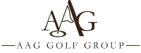 AAG Golf Courses
